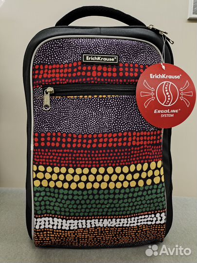 Школьный рюкзак Erichkrause Ergoline