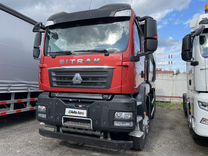 SITRAK ZZ3256V384ME 6X4, 2023