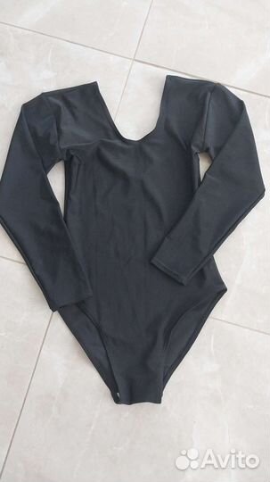 Купальник для танцев или гимнастики