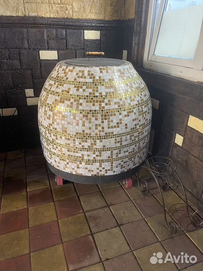 Тандыр газовый/электрический