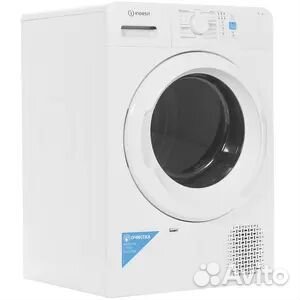 Сушильная машина Indesit YT CM08 8B