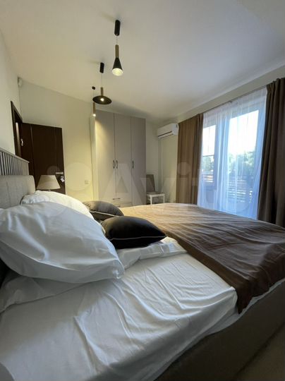 Комната 33 м², 2/2 эт.