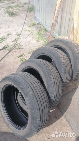 Nokian Tyres Nordman RS2 205/55 R16
