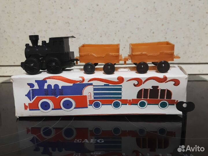 Машинки игрушки советские