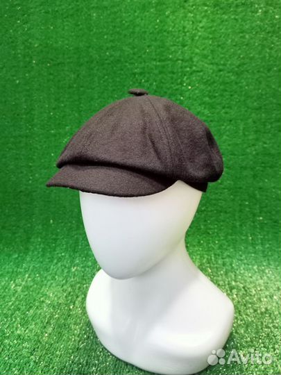 Кепка восьмиклинка демисезонная Арт.Вд35