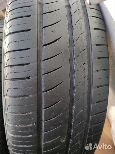 Pirelli Cinturato P1 Verde 205/55 R16 91V