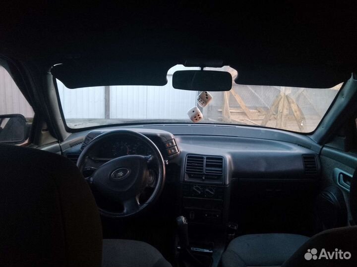 ВАЗ 2110 1.5 МТ, 1999, 210 000 км