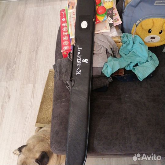 Чехлы для кия