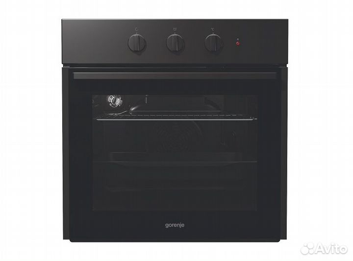 Новый Духовой шкаф gorenje BO625E01BK