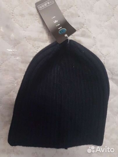 Шапка мужская/ женская