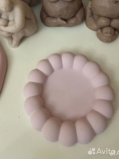 Изделия из гипса ручная работа