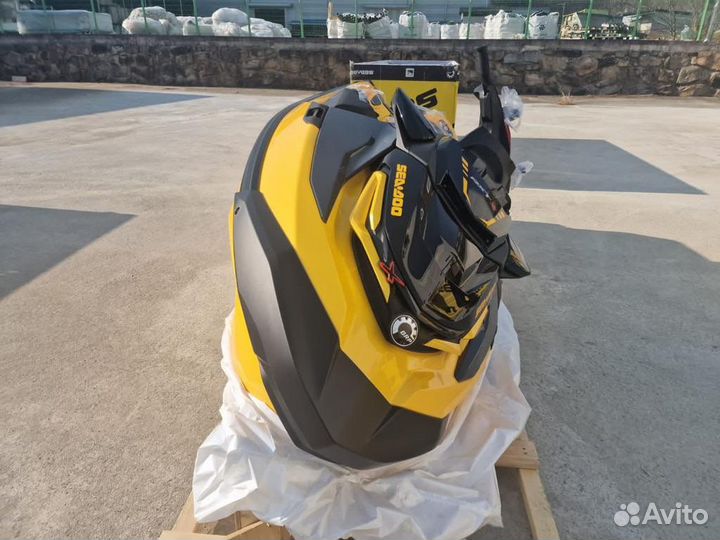 Seadoo RXT 300 2023