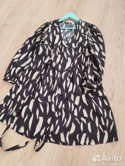 Платье mango s/m