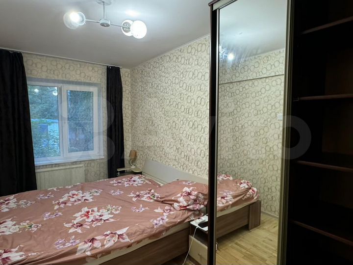 2-к. квартира, 45 м², 2/5 эт.