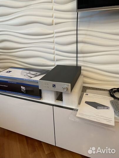 PS audio gcph phono preamplifier (made IN U.S.A.)