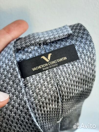 Галстук фирменный