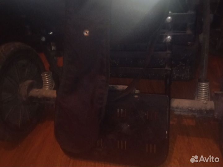 Коляска для инвалидов