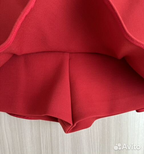 Red Valentino шорты оригинал+ d&g