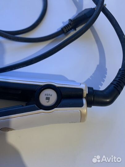 Rowenta выпрямитель для волос