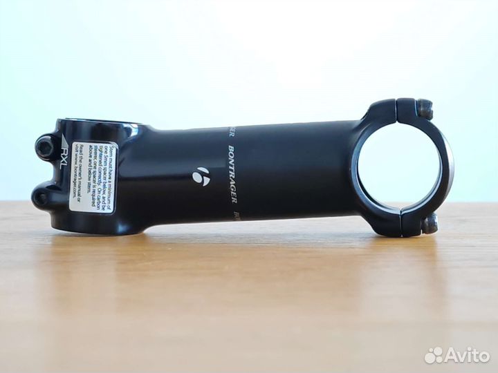 Вынос Bontrager RXL 110мм