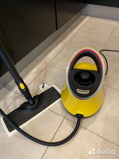 Пароочиститель karcher SC 2 Deluxe