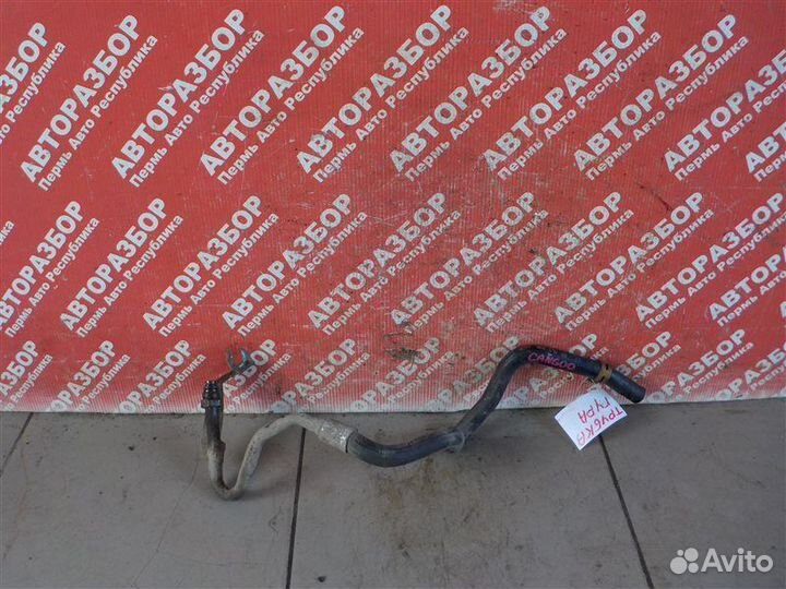 Шланг, трубка гур Renault Kangoo FC0M K7JA710 2002