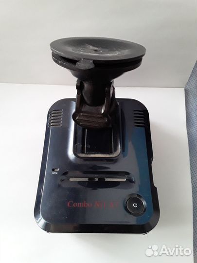 Комбо-устройство sho-me combo №1