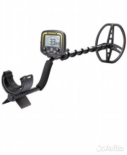 Металлоискатель