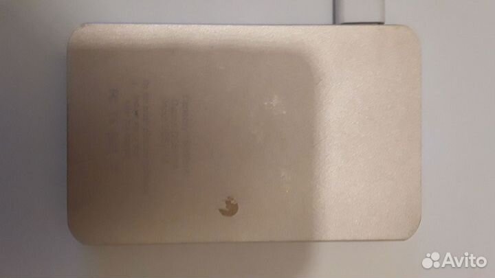 Повербанк apple 15000mAh