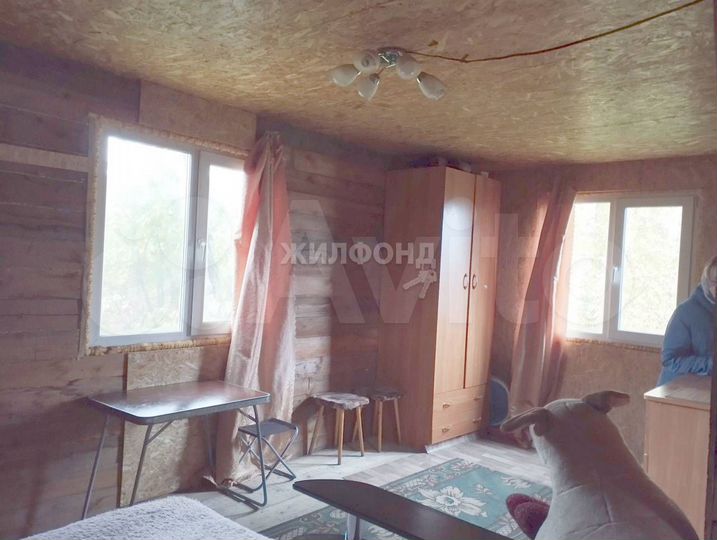 Участок 4 сот. (СНТ, ДНП)