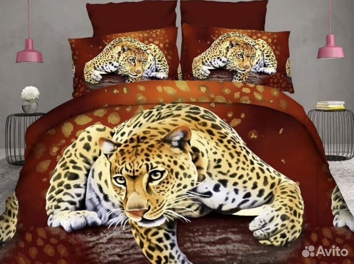 Белье постельное