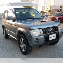 Nissan Kix 0.7 AT, 2012, 104 000 км, с пробегом, цена 875 000 руб.