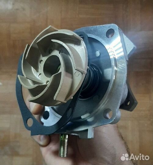 Помпа водяной насос Ваз