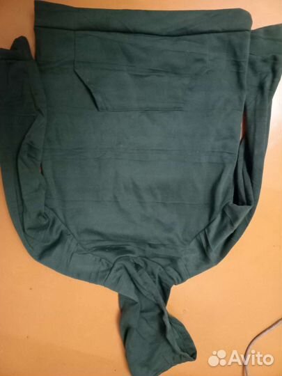 Пакет вещей 44