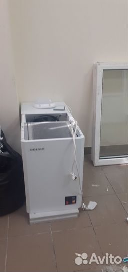 Холодильный моноблок polair