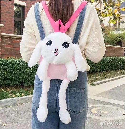 Рюкзаки-символ года