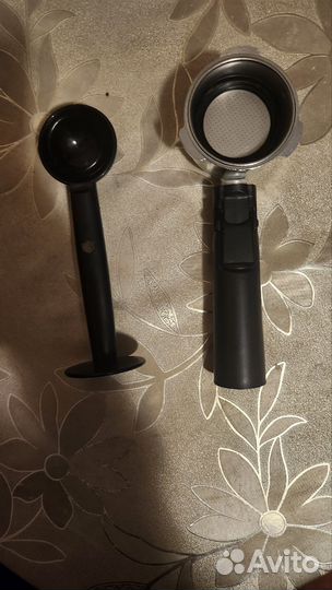 Кофеварка рожковая vitek VT-1513