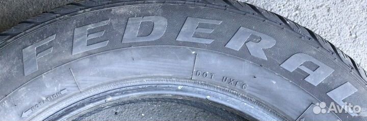 Federal Himalaya WS2 225/60 R17 103T