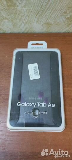 Новый чехол для планшета Samsung