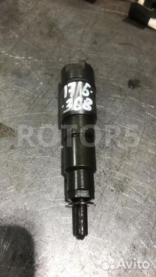 Форсунка топливная Mercedes-Benz Actros (MP1) 2003