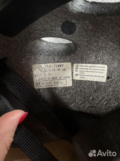 Велошлем для разных возрастов