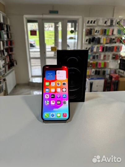 iPhone 12 Pro, 128 ГБ