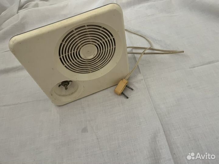 Радиоприемник СССР