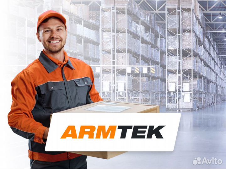 Кладовщик на склад