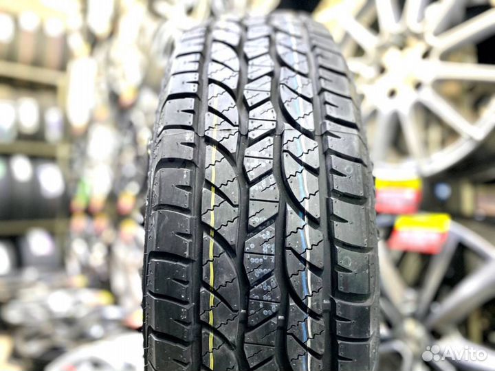 Triangle TR292 265/60 R18 114H