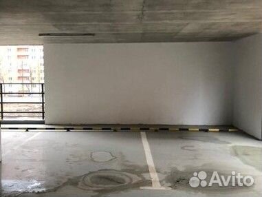 Сдаётся парковочное место посуточно