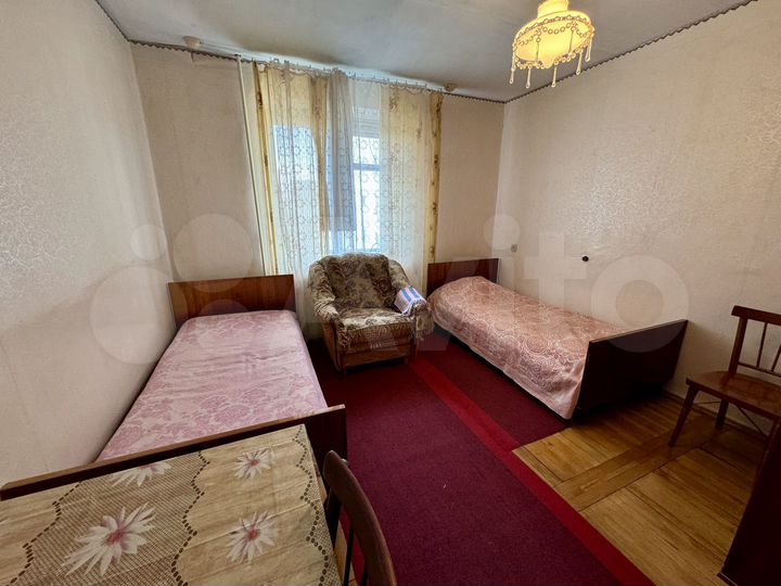 3-к. квартира, 58,1 м², 6/9 эт.