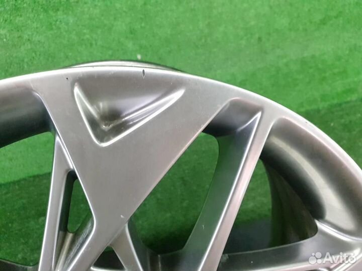 Диск литой R19 Genesis GV70 (2020-н.в.)