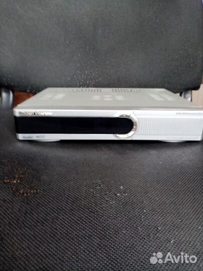 TV примемник