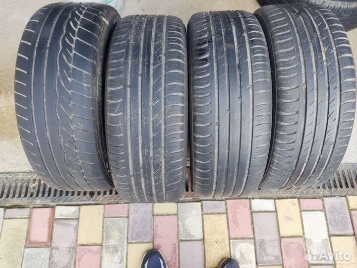 Nokian Tyres Nordman SX2 205/55 R16